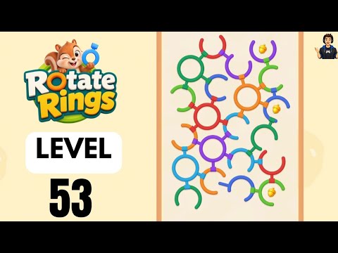 Play level 53 walkthrough