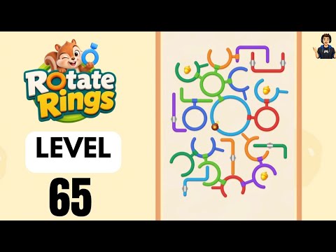 Play level 65 walkthrough