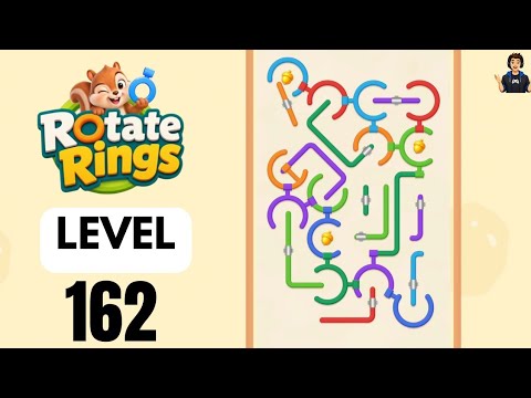 Play level 162 walkthrough