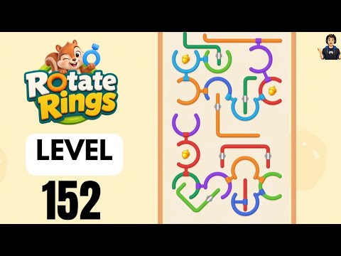 Play level 152 walkthrough